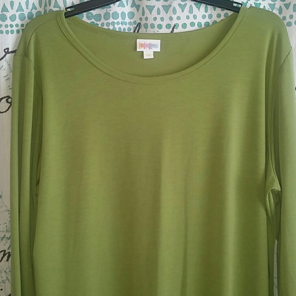 NWT LuLaRoe Debbie and CiCi Size 3X